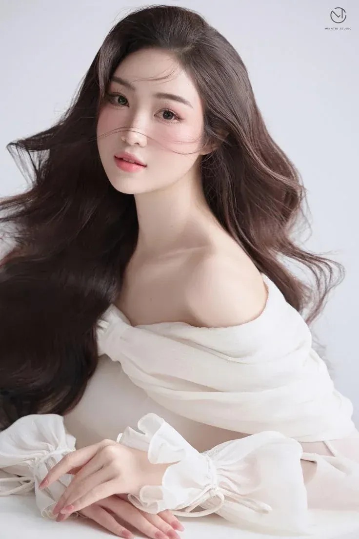 100+ ảnh pin nữ đẹp nổi bật
