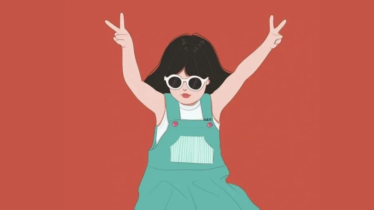 100+ hình cute chibi đáng yêu nhất 2026 · ảnh 2