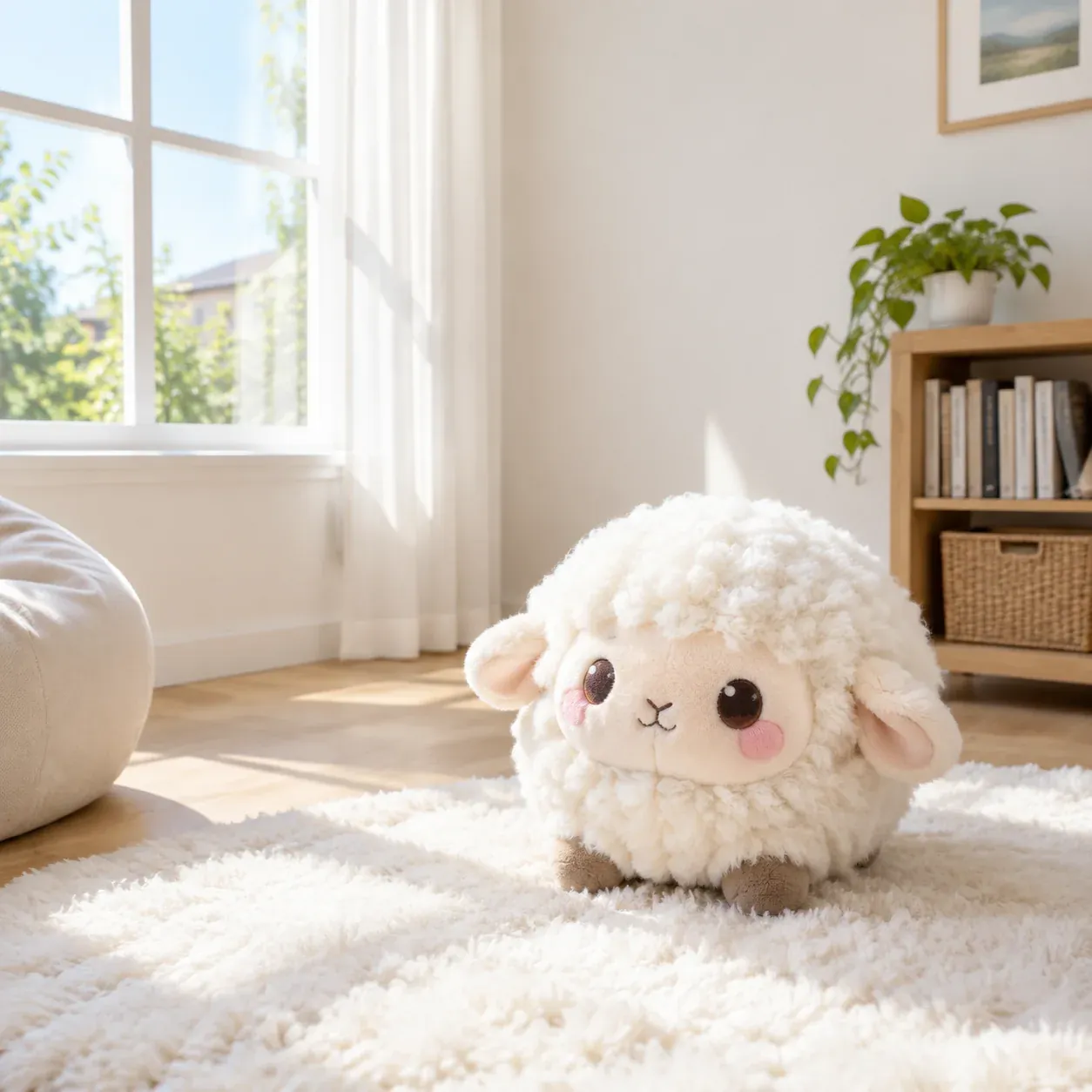 100+ hình cute chibi đáng yêu nhất 2026 · ảnh 3