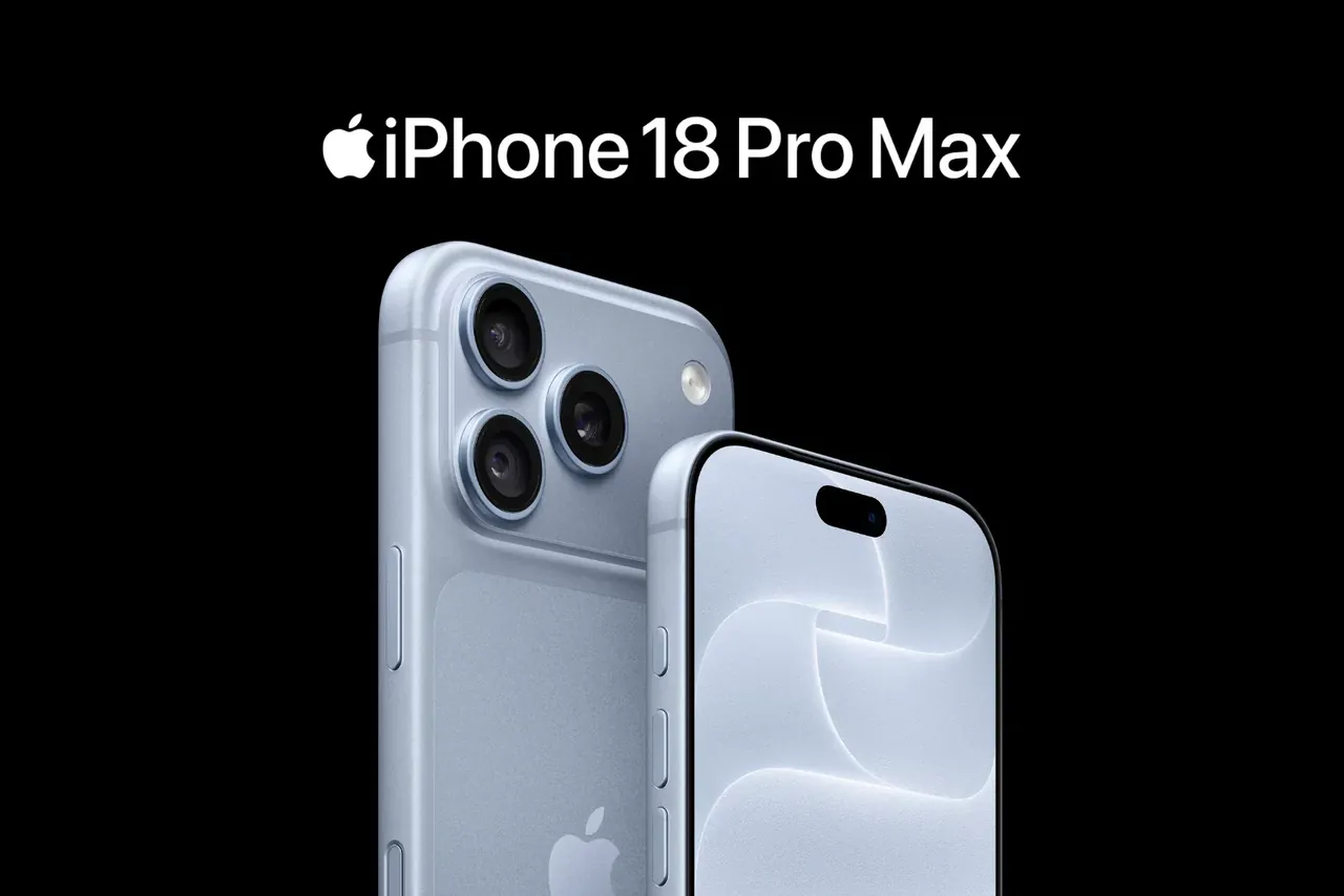 50+ ảnh mẫu iphone 18 pro max sắc nét tuyệt đỉnh