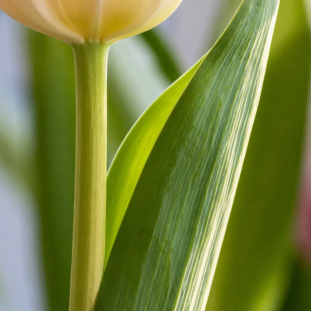 50+ ảnh vẽ hoa tulip đẹp nhất đầy cảm hứng · ảnh 2