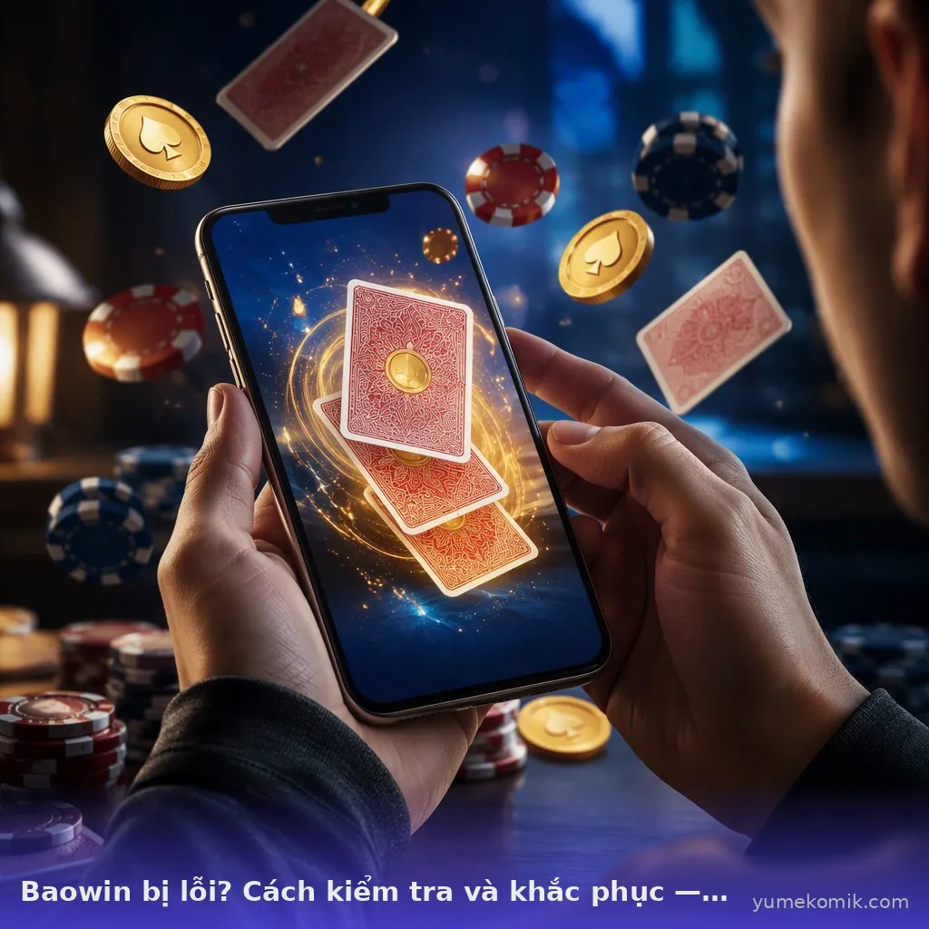 Baowin bị lỗi? Cách kiểm tra và khắc phục — baowin · ảnh 3