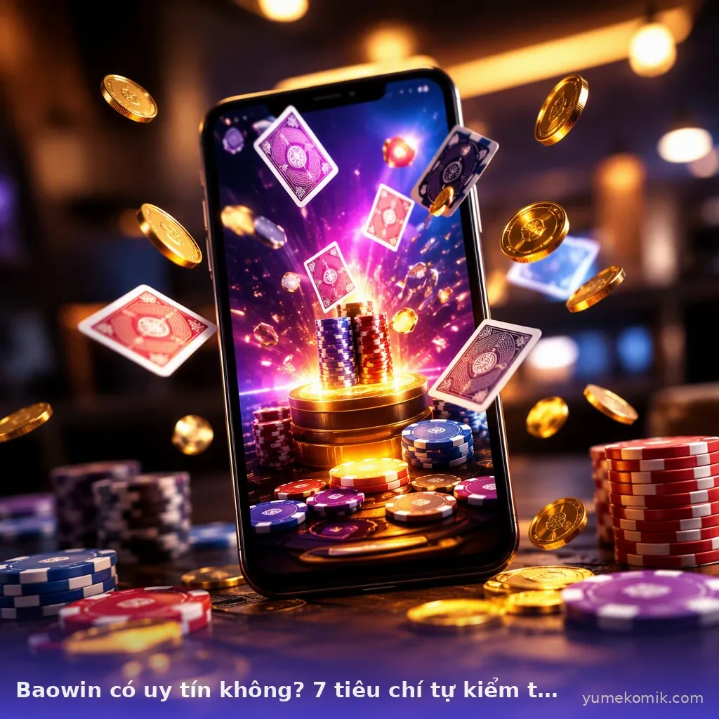 Baowin có uy tín không? 7 tiêu chí tự kiểm tra — baowin · ảnh 2