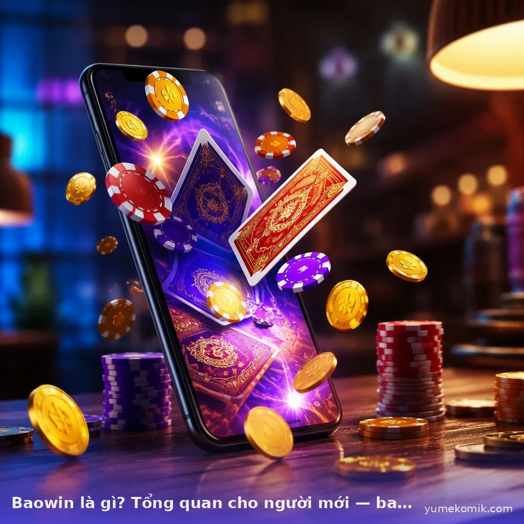 Baowin là gì? Tổng quan cho người mới — baowin · ảnh 2