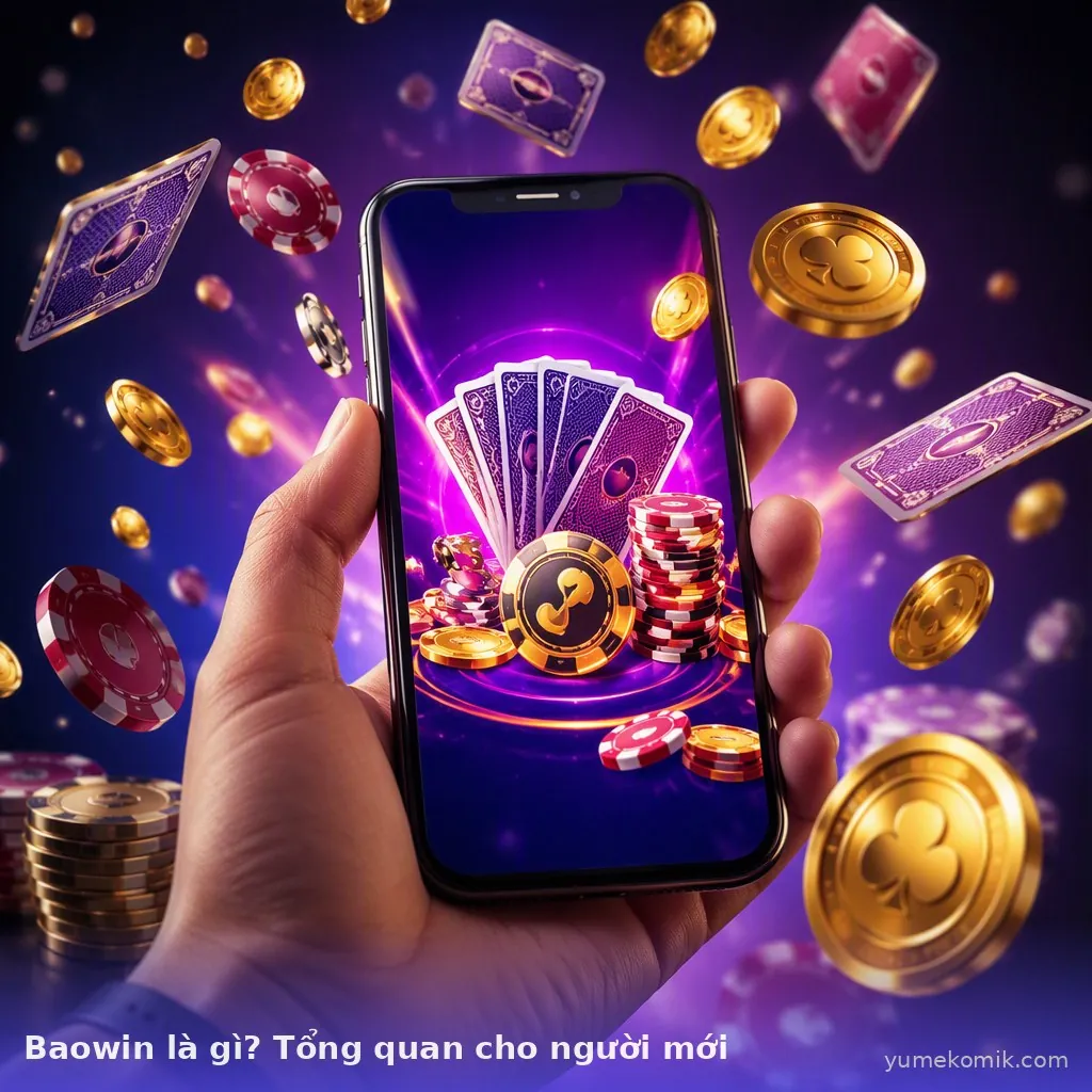 Baowin là gì? Tổng quan cho người mới