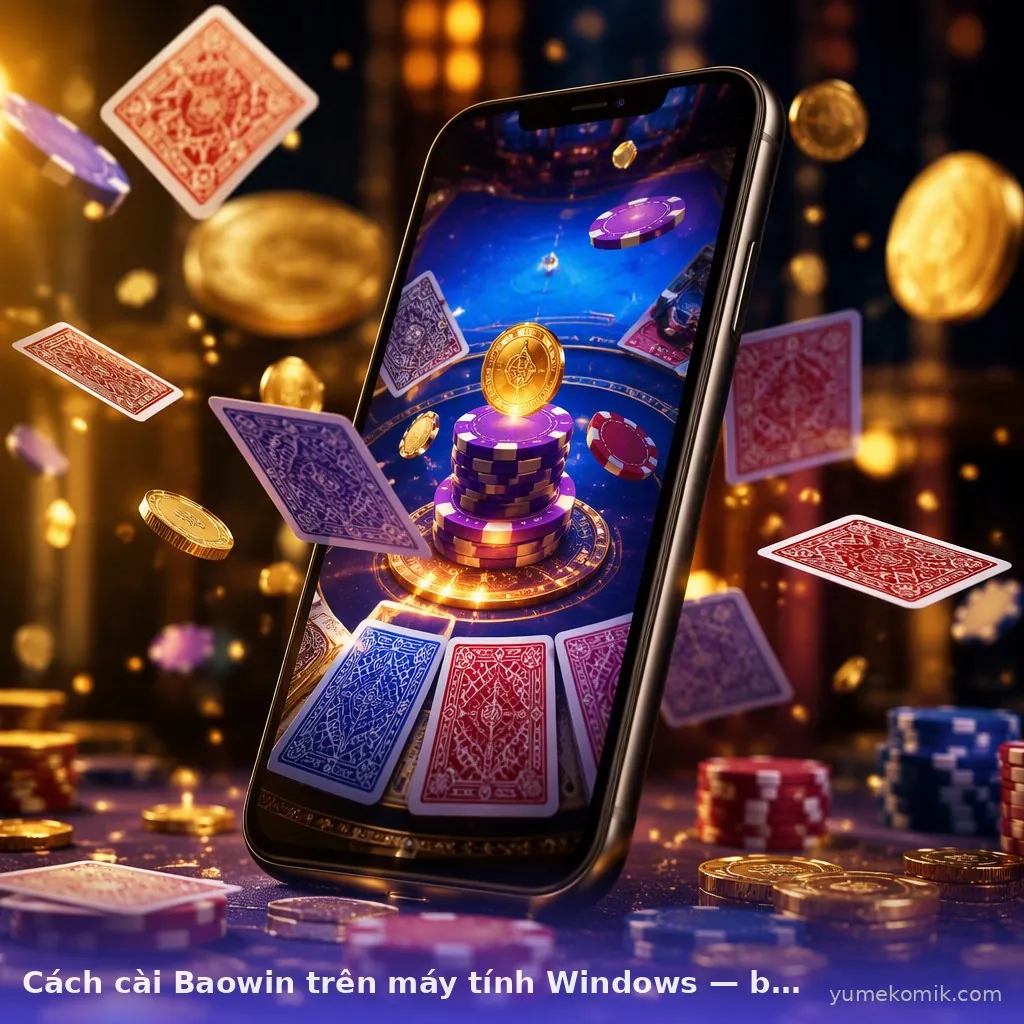 Cách cài Baowin trên máy tính Windows — baowin · ảnh 2