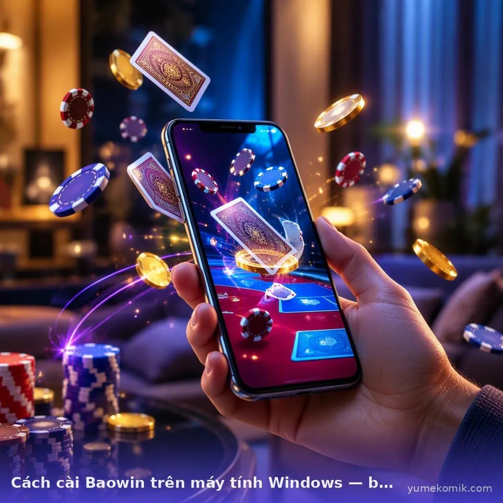 Cách cài Baowin trên máy tính Windows — baowin · ảnh 3