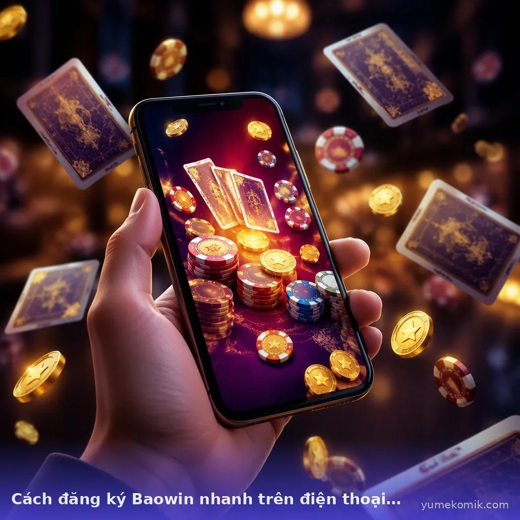 Cách đăng ký Baowin nhanh trên điện thoại — baowin · ảnh 2