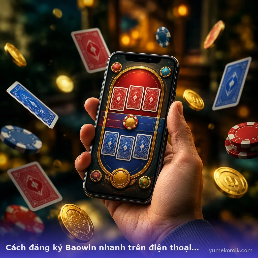 Cách đăng ký Baowin nhanh trên điện thoại — baowin · ảnh 3