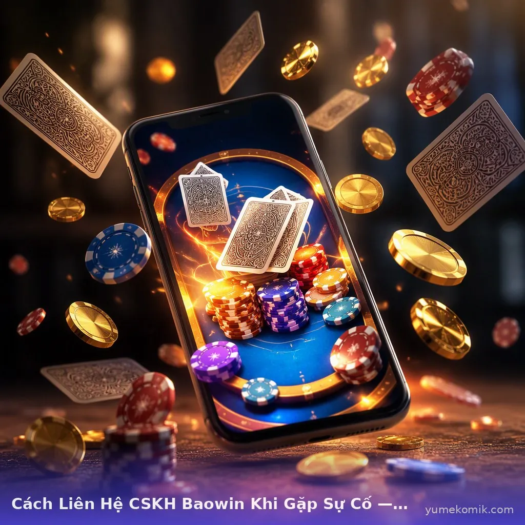 Cách Liên Hệ CSKH Baowin Khi Gặp Sự Cố — baowin · ảnh 2