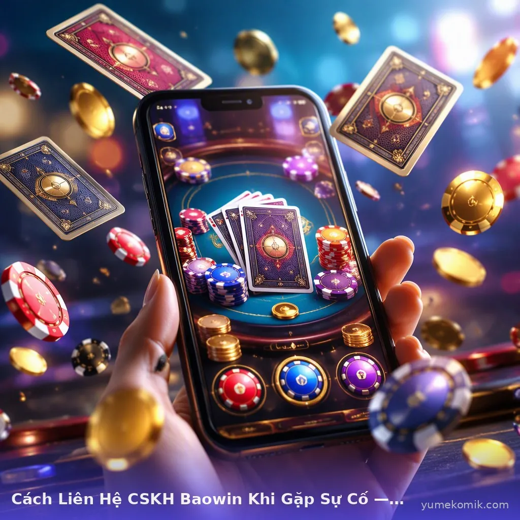 Cách Liên Hệ CSKH Baowin Khi Gặp Sự Cố — baowin · ảnh 3