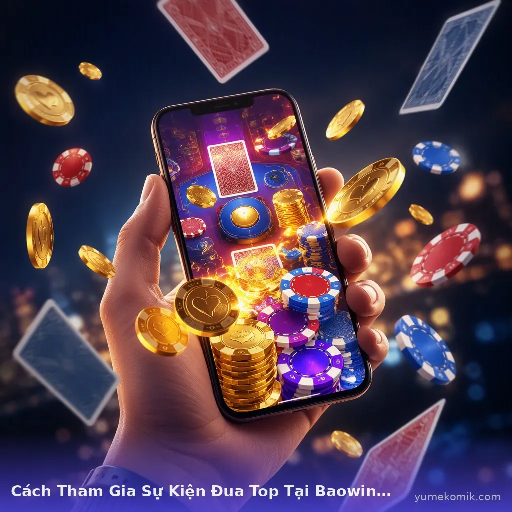 Cách Tham Gia Sự Kiện Đua Top Tại Baowin Nhận Quà Khủng — baowin · ảnh 2