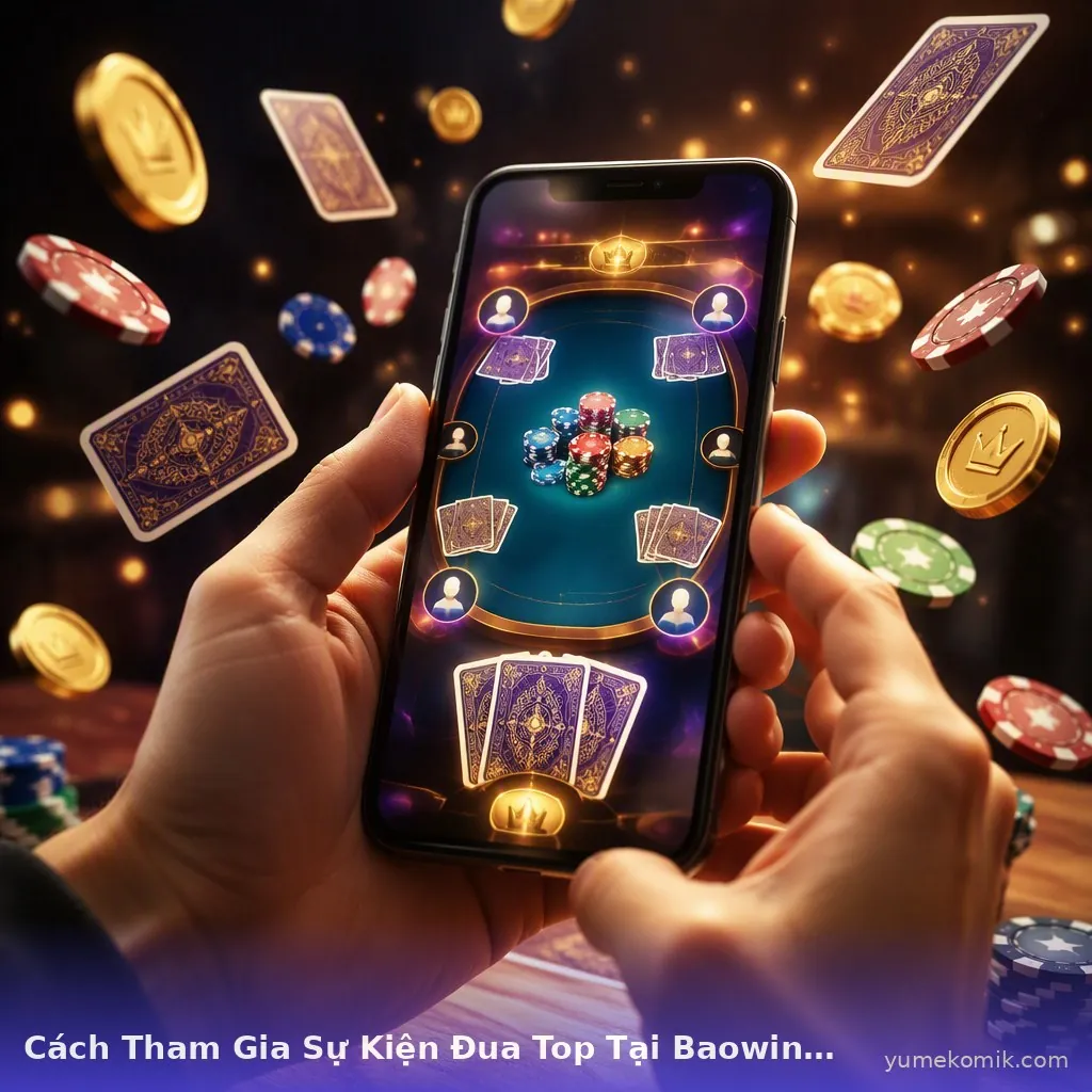 Cách Tham Gia Sự Kiện Đua Top Tại Baowin Nhận Quà Khủng — baowin · ảnh 3