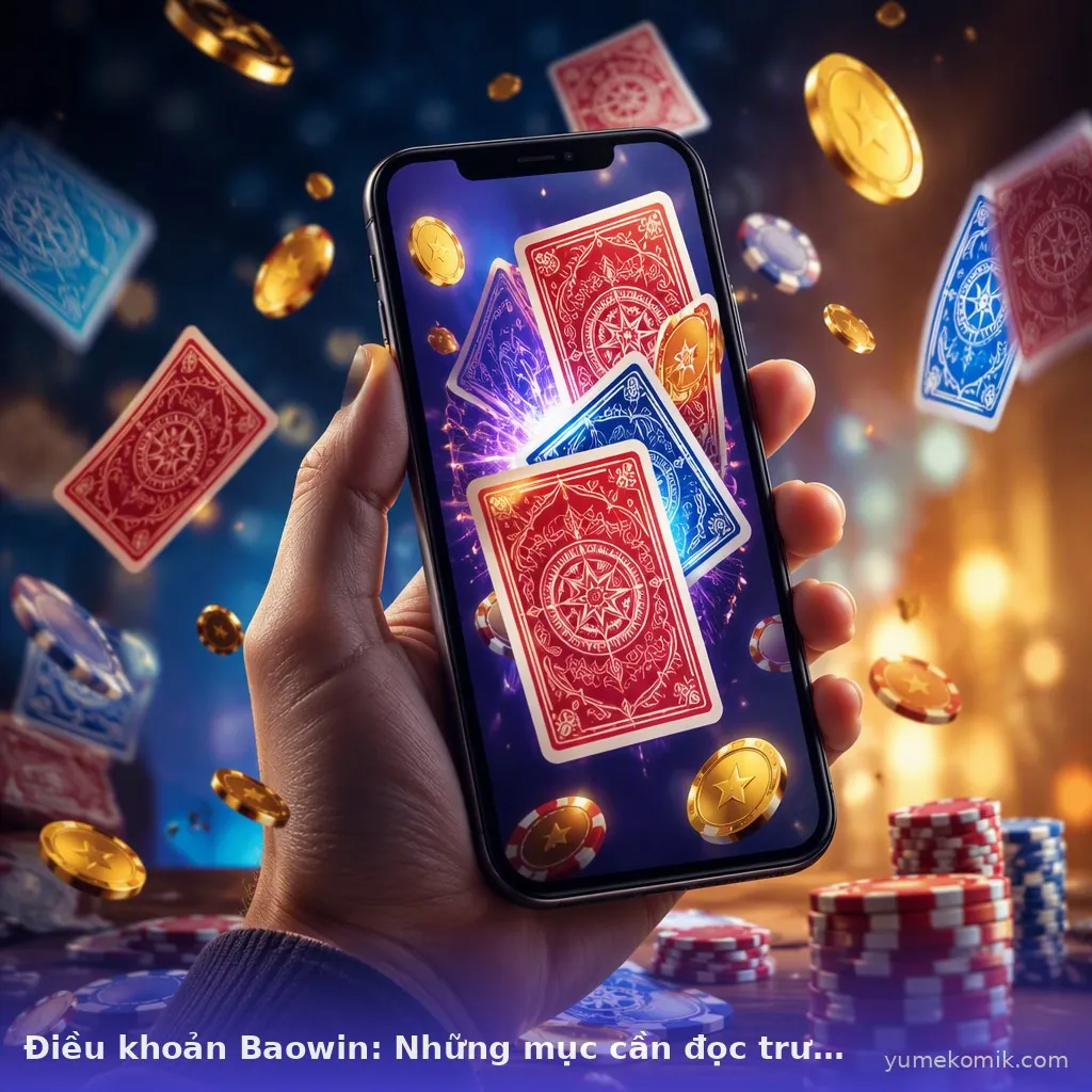 Điều khoản Baowin: Những mục cần đọc trước khi chơi — baowin · ảnh 2