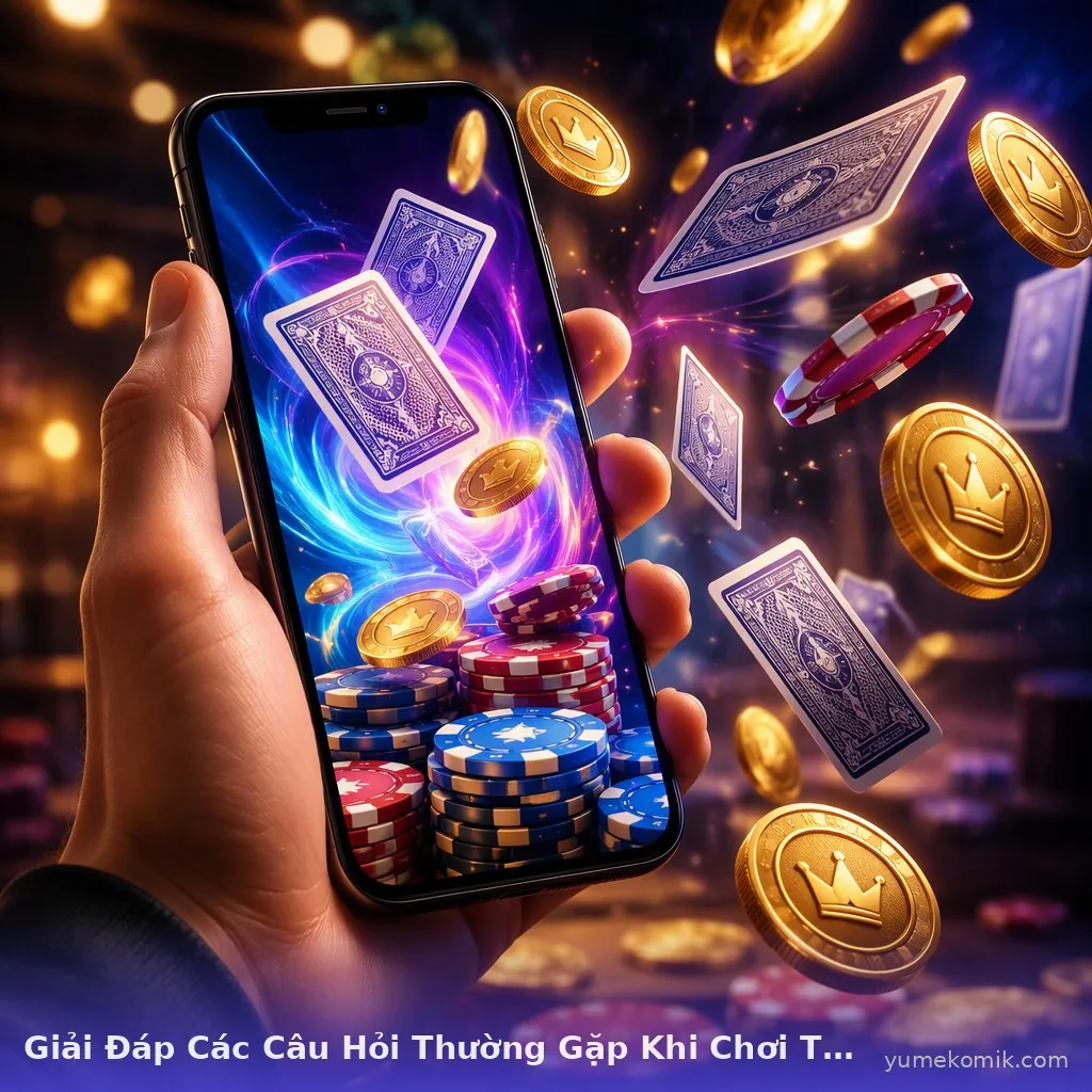 Giải Đáp Các Câu Hỏi Thường Gặp Khi Chơi Tại Baowin — baowin · ảnh 1