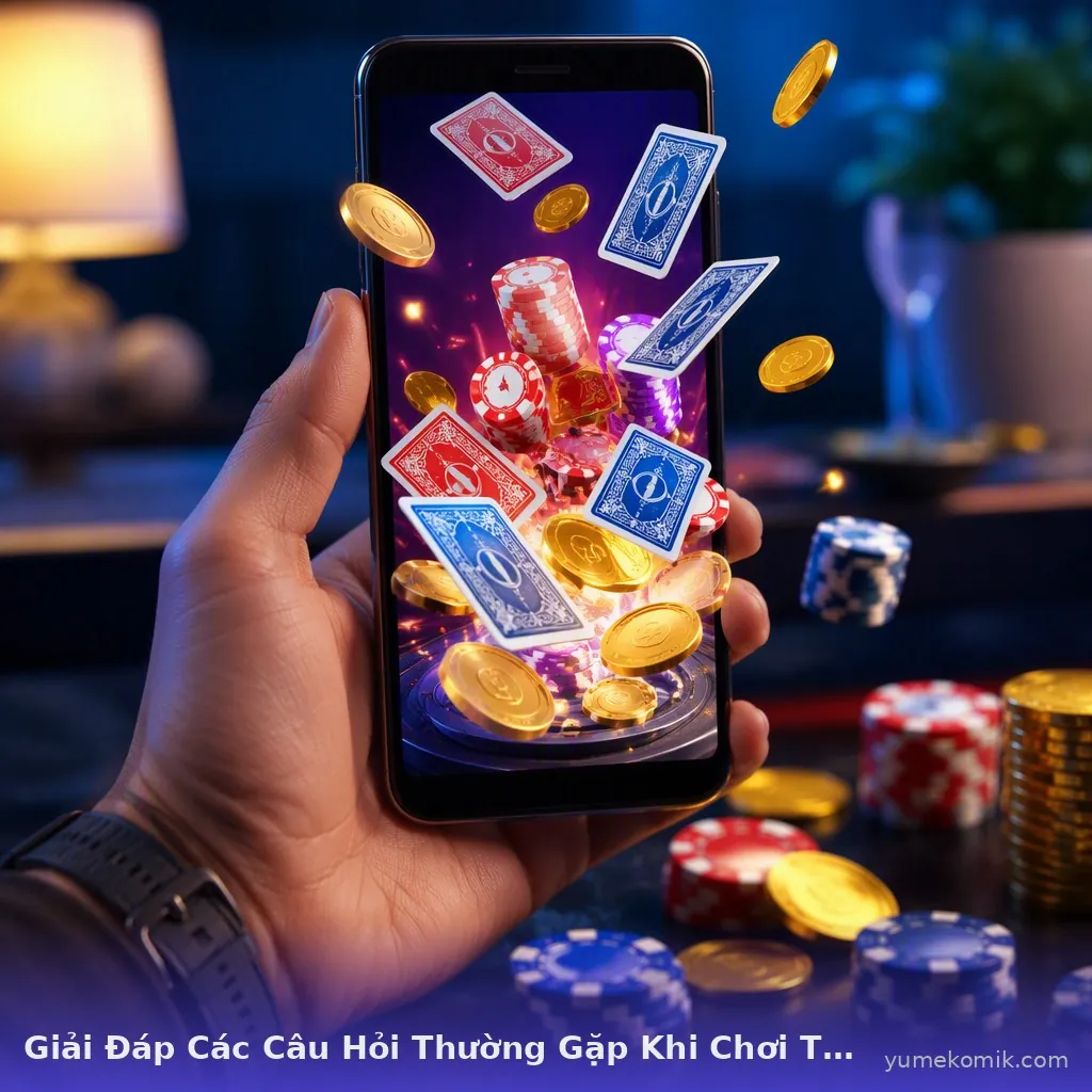 Giải Đáp Các Câu Hỏi Thường Gặp Khi Chơi Tại Baowin — baowin · ảnh 2