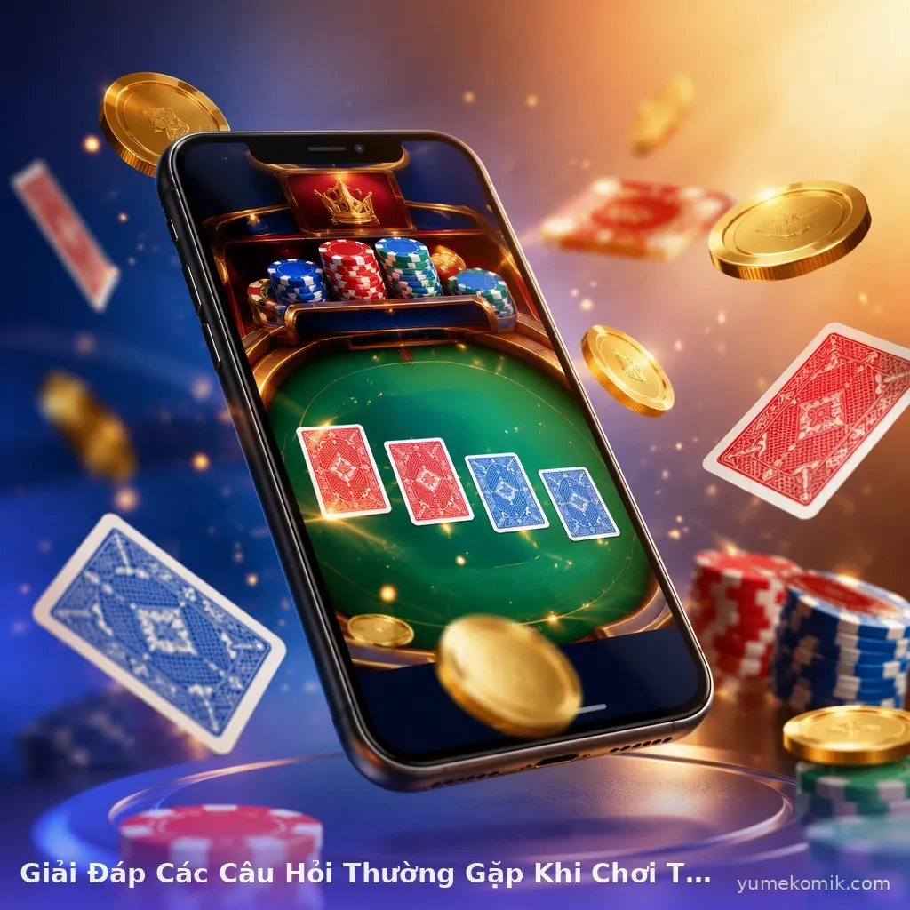 Giải Đáp Các Câu Hỏi Thường Gặp Khi Chơi Tại Baowin — baowin · ảnh 3