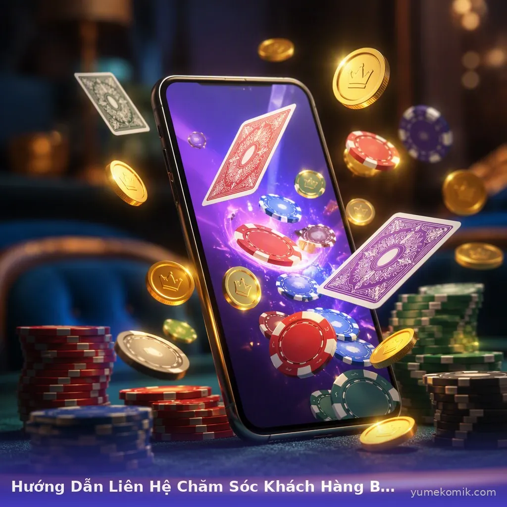 Hướng Dẫn Liên Hệ Chăm Sóc Khách Hàng Baowin 24/7 — baowin · ảnh 2