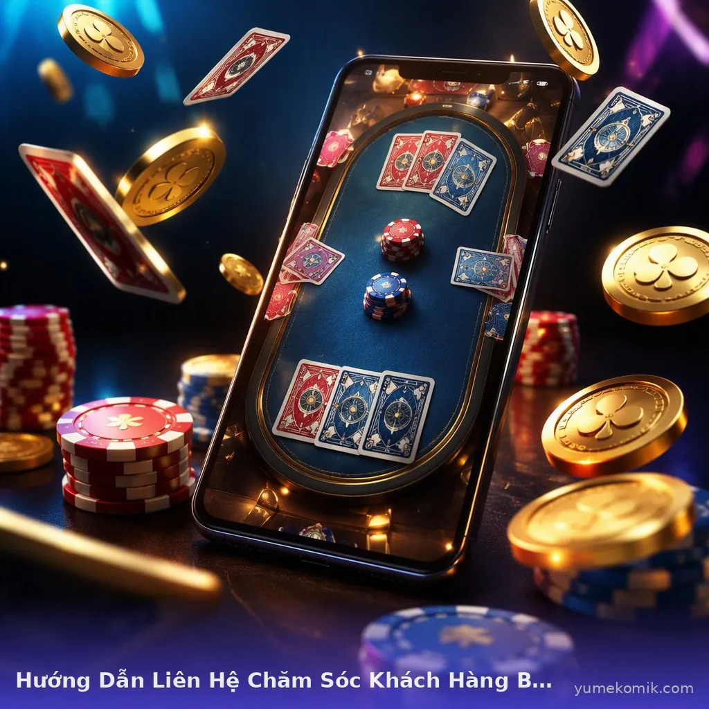 Hướng Dẫn Liên Hệ Chăm Sóc Khách Hàng Baowin 24/7 — baowin · ảnh 3