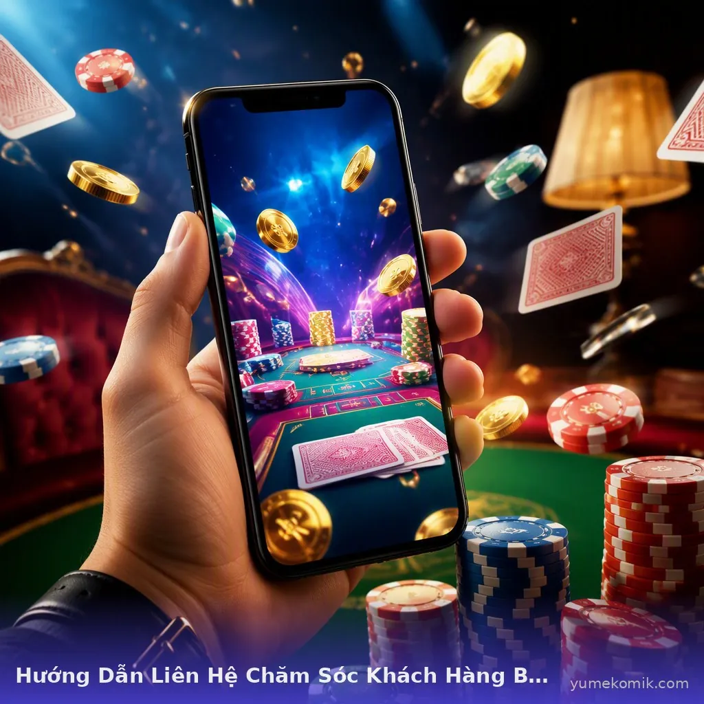 Hướng Dẫn Liên Hệ Chăm Sóc Khách Hàng Baowin 24/7