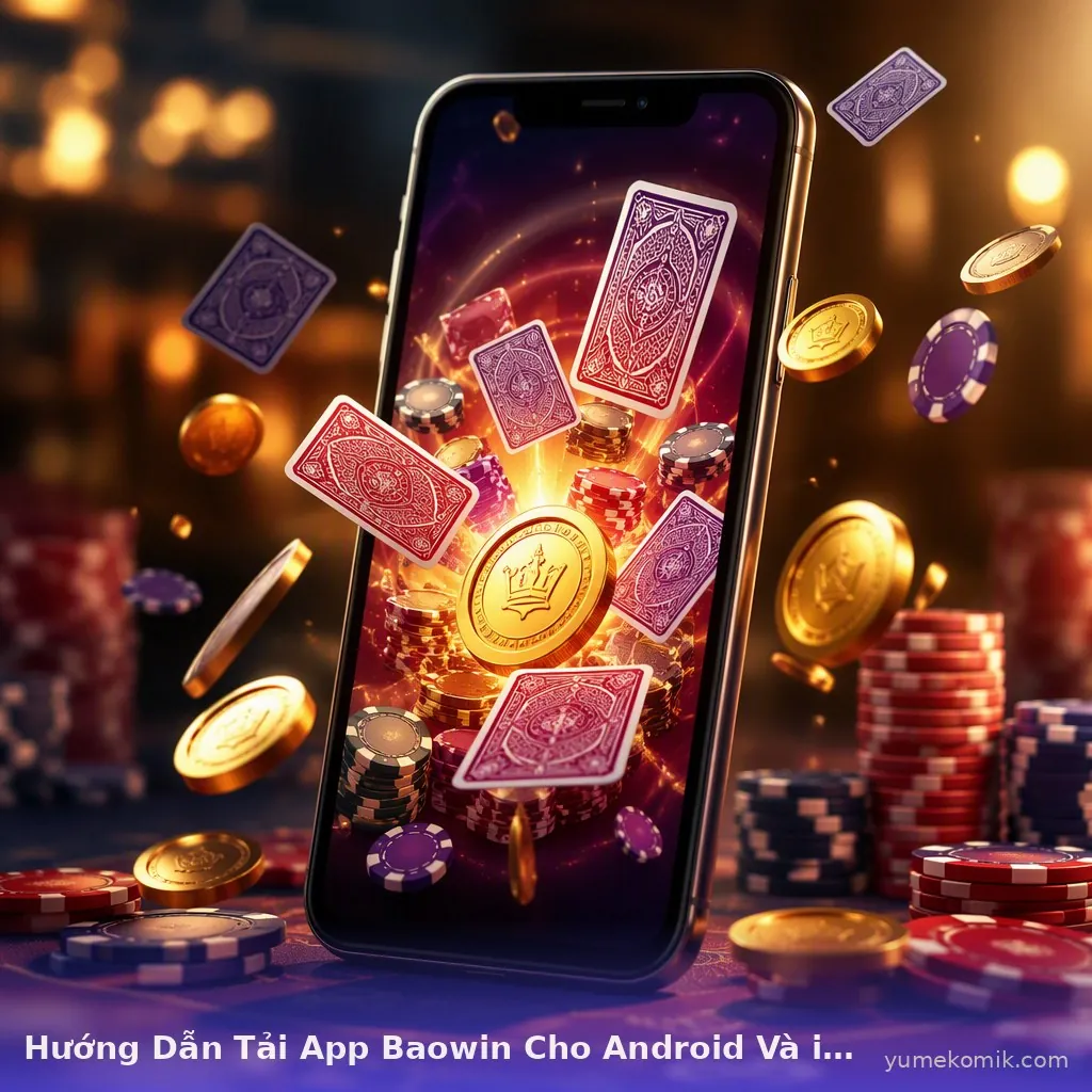 Hướng Dẫn Tải App Baowin Cho Android Và iOS Mới Nhất — baowin · ảnh 3
