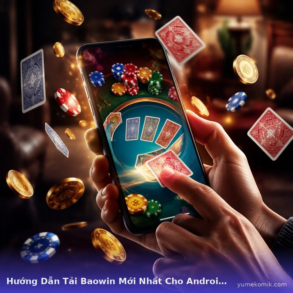 Hướng Dẫn Tải Baowin Mới Nhất Cho Android và iOS — baowin · ảnh 1