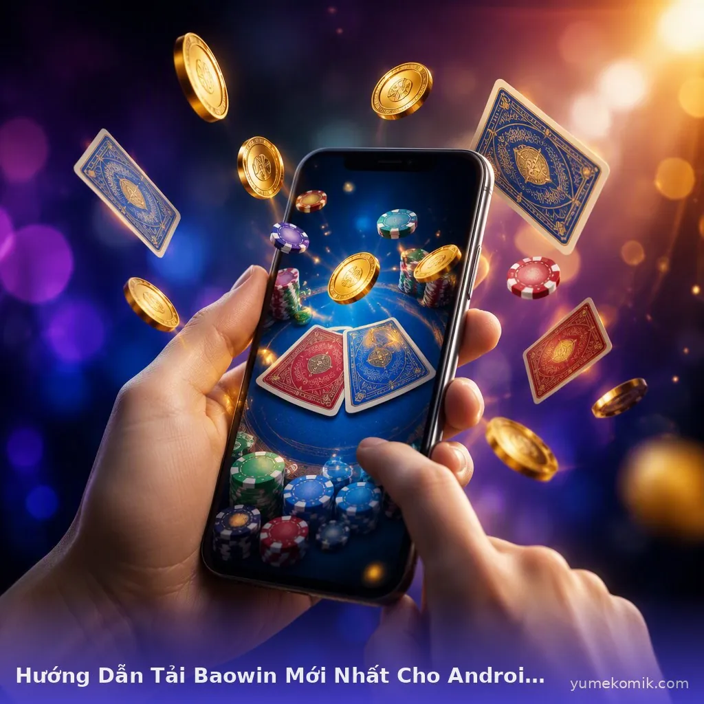Hướng Dẫn Tải Baowin Mới Nhất Cho Android và iOS — baowin · ảnh 2