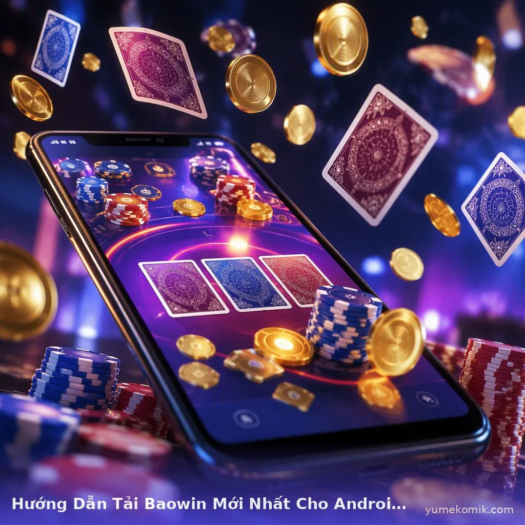 Hướng Dẫn Tải Baowin Mới Nhất Cho Android và iOS — baowin · ảnh 3