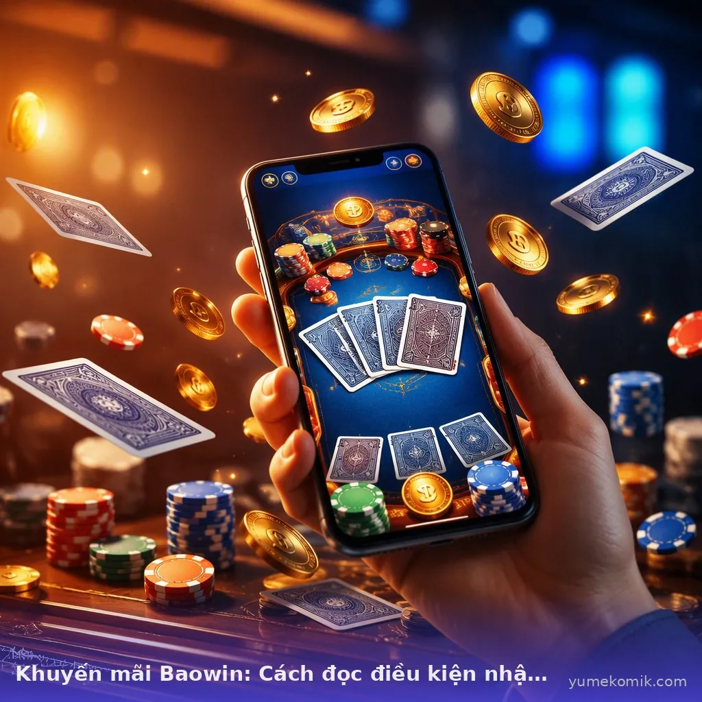 Khuyến mãi Baowin: Cách đọc điều kiện nhận thưởng — baowin · ảnh 3
