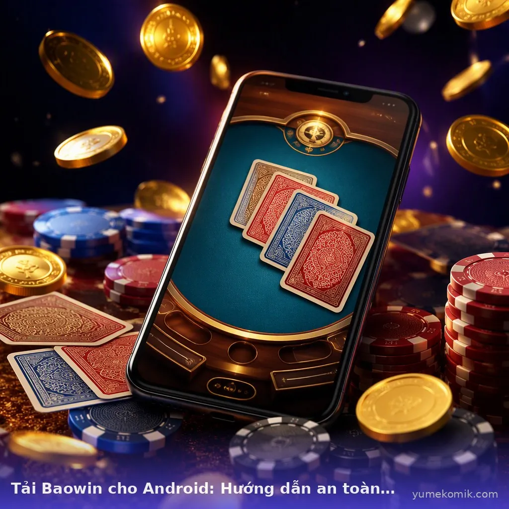 Tải Baowin cho Android: Hướng dẫn an toàn — baowin · ảnh 3