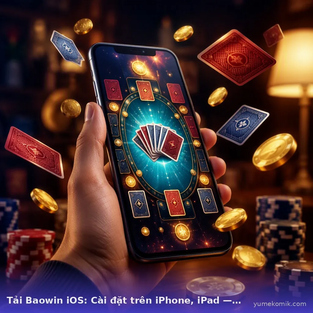 Tải Baowin iOS: Cài đặt trên iPhone, iPad — baowin · ảnh 1