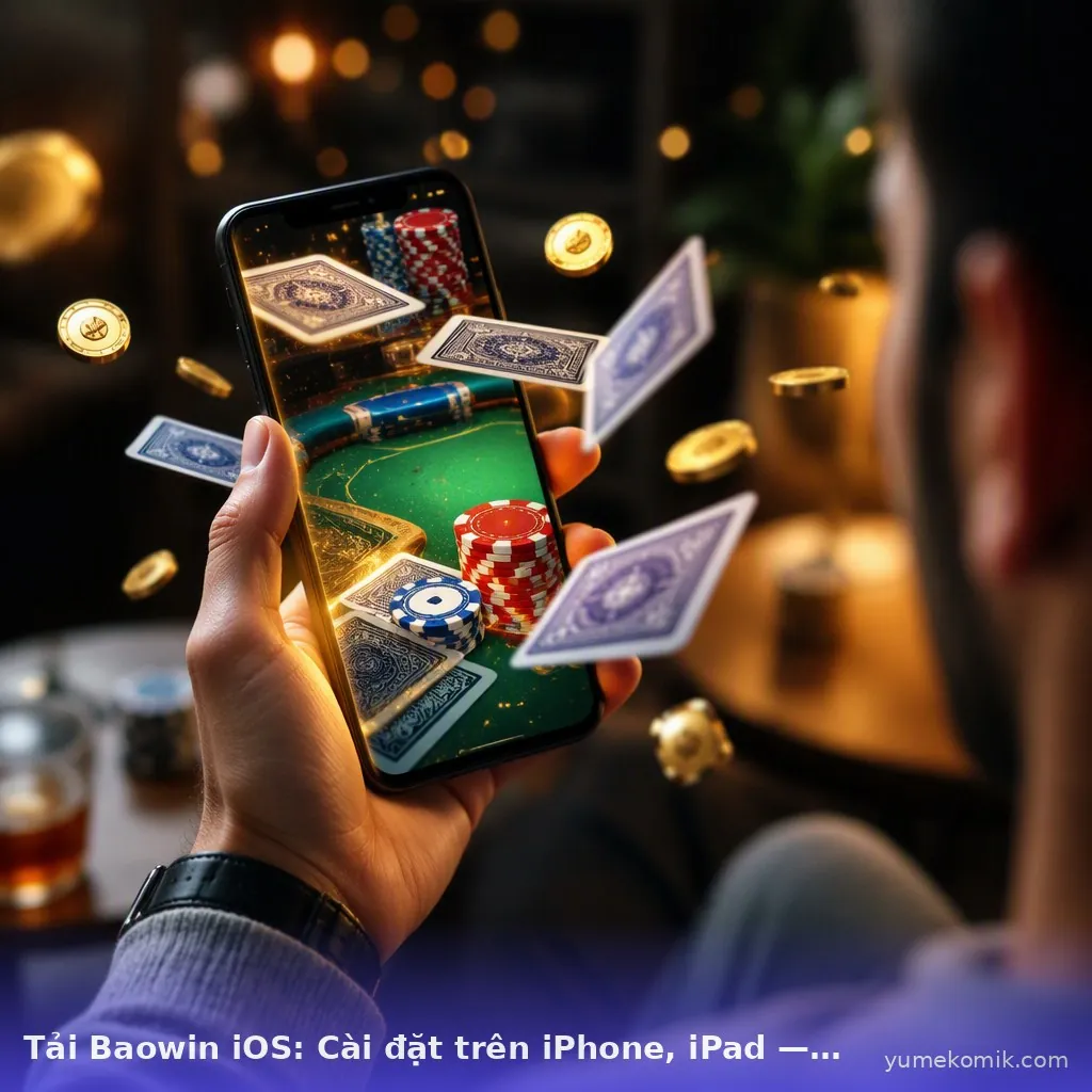 Tải Baowin iOS: Cài đặt trên iPhone, iPad — baowin · ảnh 3