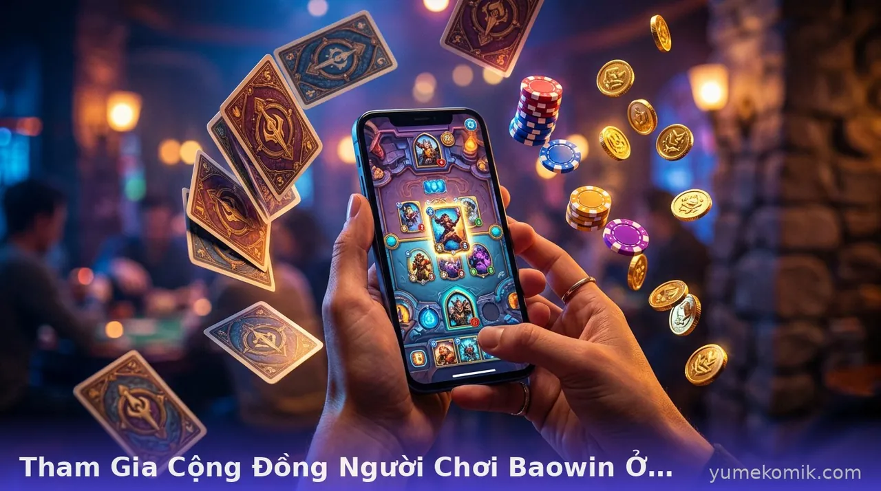 Tham Gia Cộng Đồng Người Chơi Baowin Ở Đâu? — baowin · ảnh 3