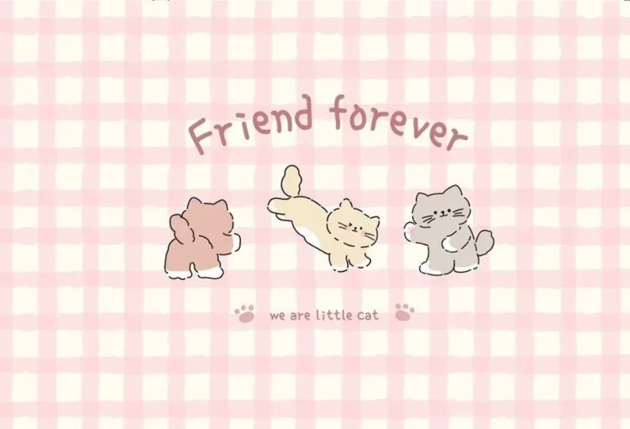 Tuyển tập 74 ảnh hình nền cute siêu ngọt ngào · ảnh 1